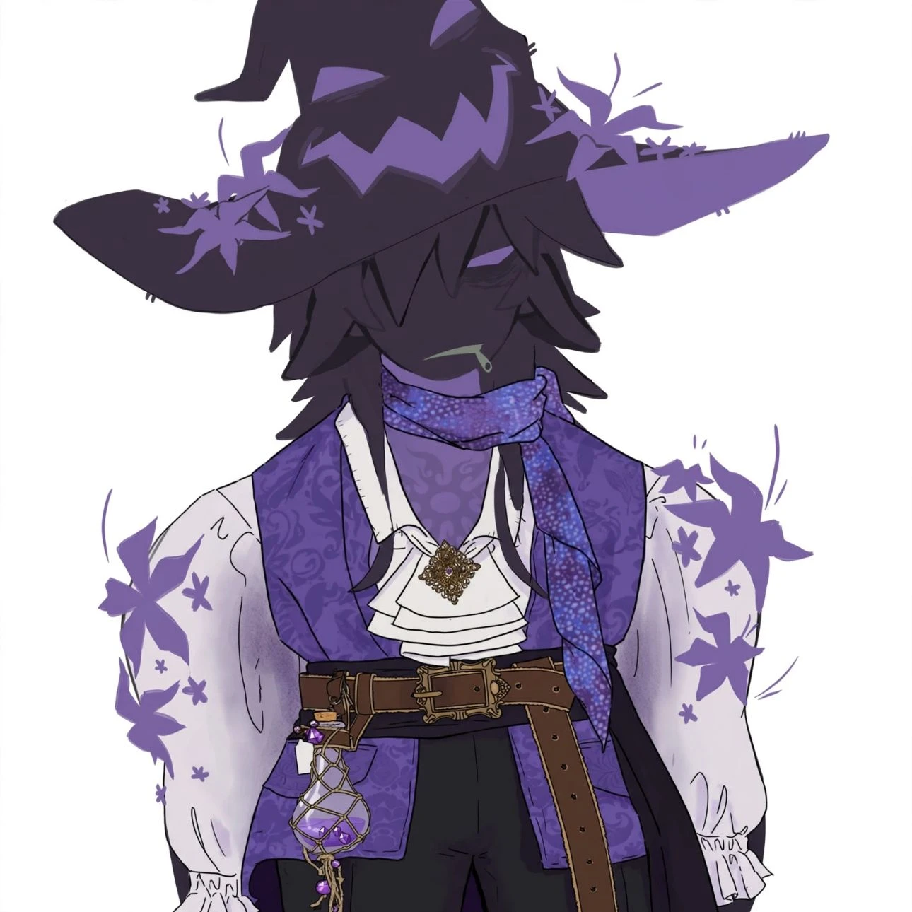 Pirate Azure — FS thumbnail