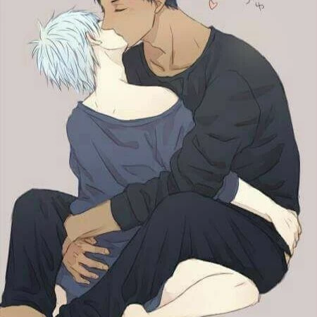 Kuroko Tetsuya thumbnail