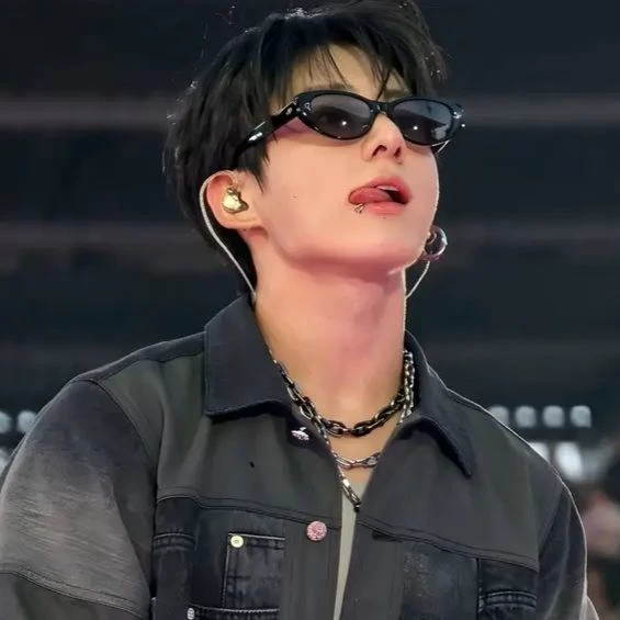 Jungkook thumbnail