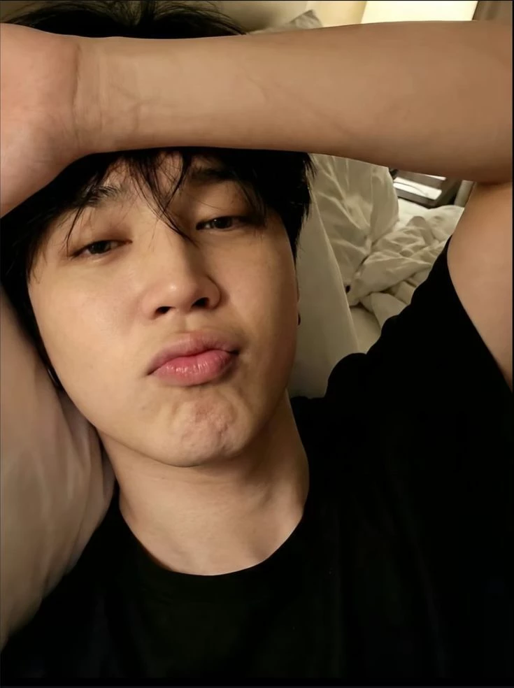 Jimin (are you niñero) thumbnail