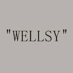 Wellsy ♡