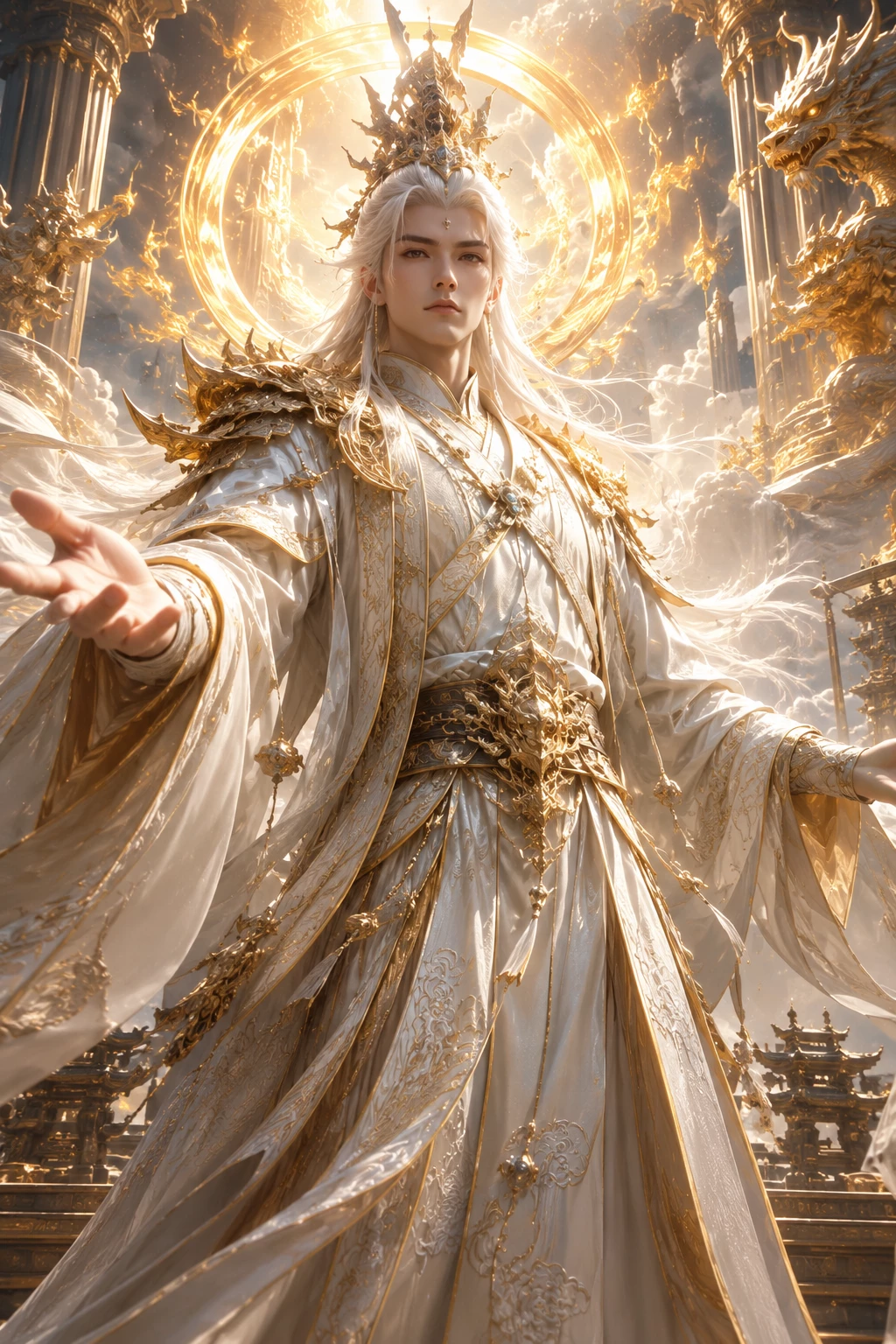 Hao Thien Thien De thumbnail