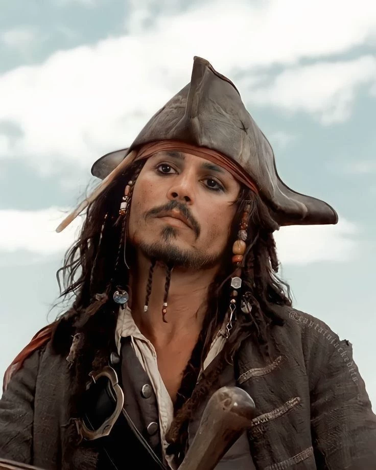 Jack Sparrow thumbnail
