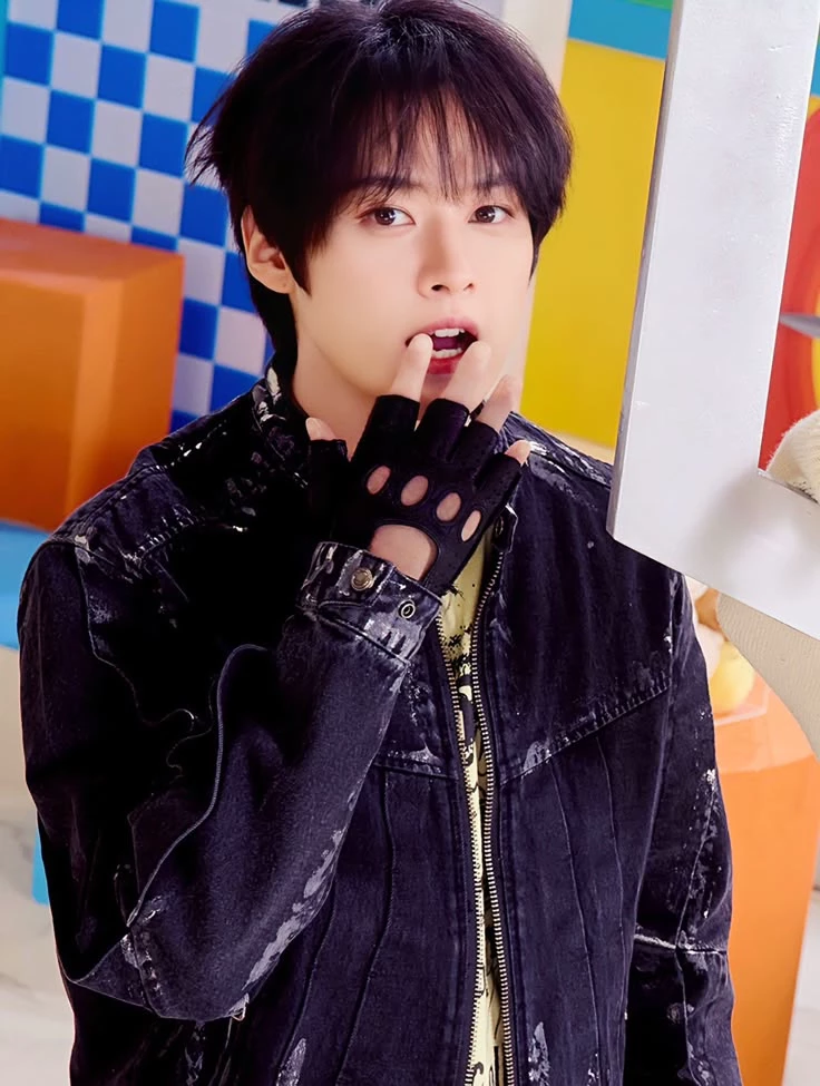lee minho thumbnail