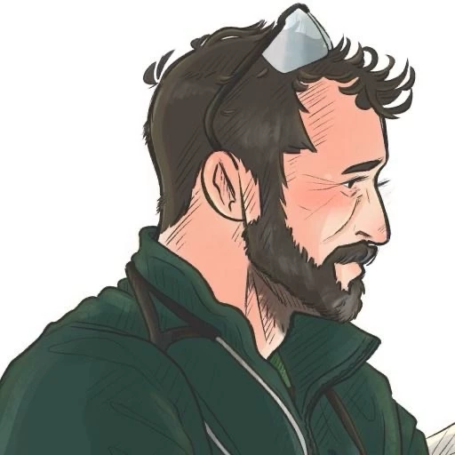 Dr. Robby thumbnail