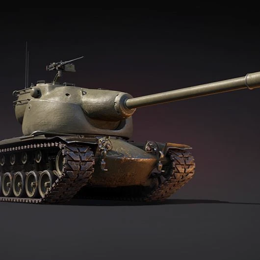 T-58 thumbnail