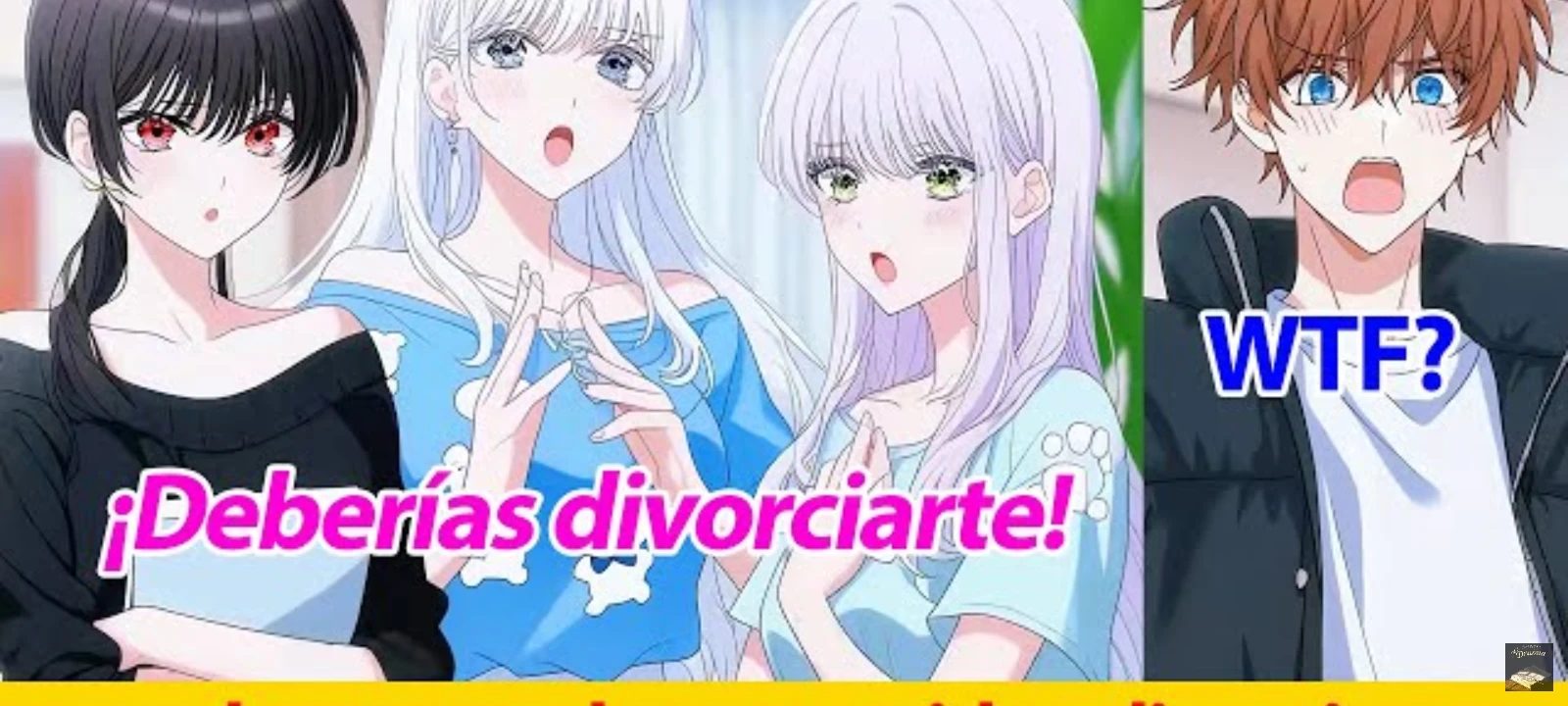 the wedding that you wanted but no longer want thumbnail