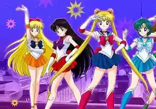 sailor moon thumbnail