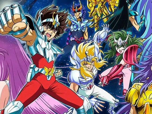 knights of the zodiac thumbnail