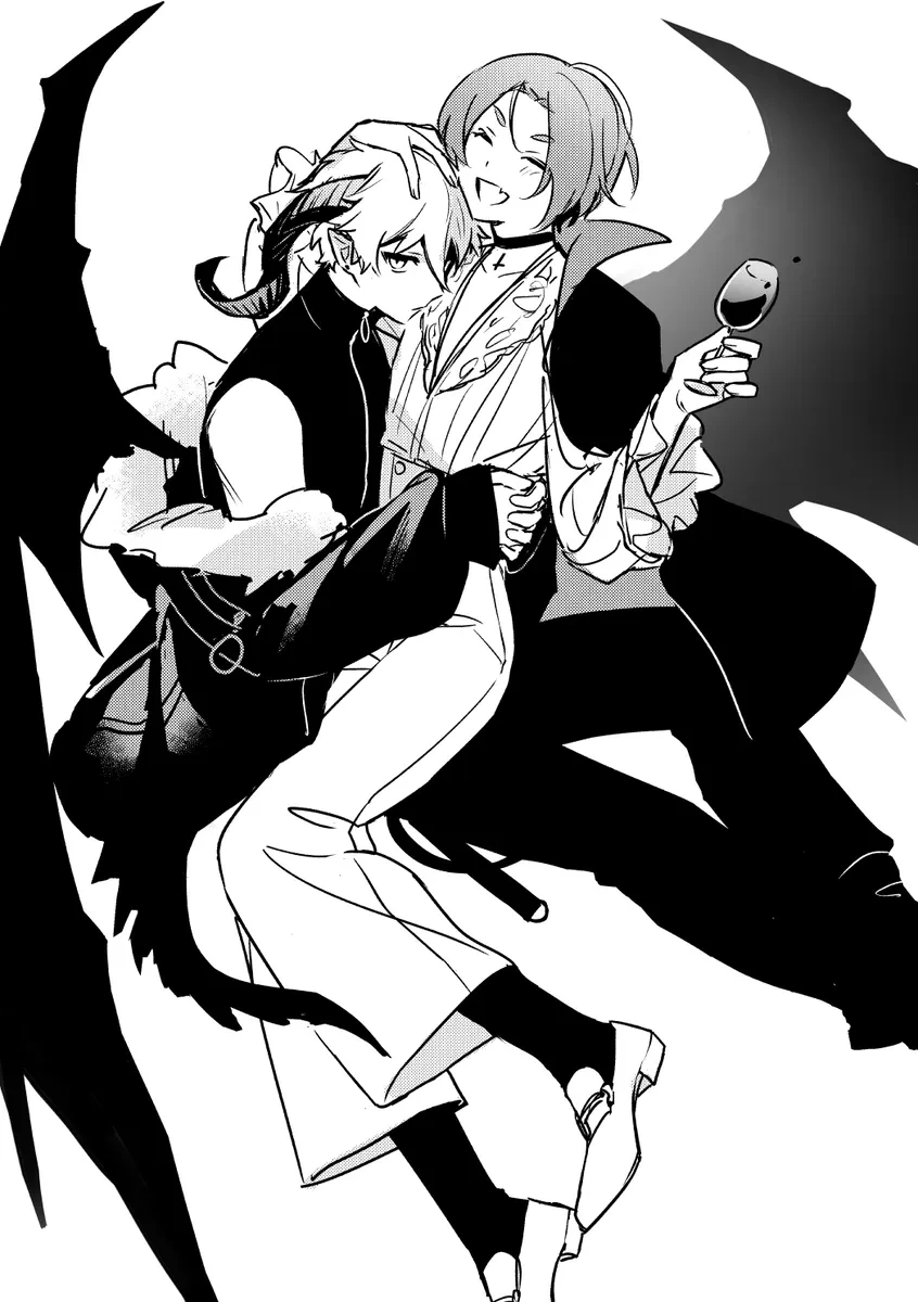 nagi rey demonio thumbnail
