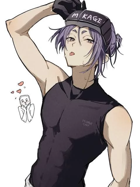 reo mikage💗💕🔥 thumbnail