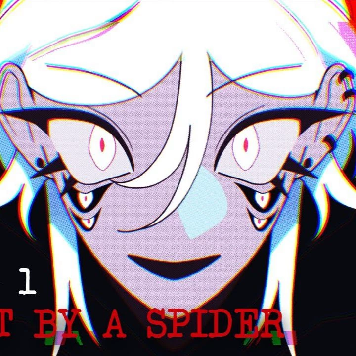 Арахна [Caught by a Spider] thumbnail