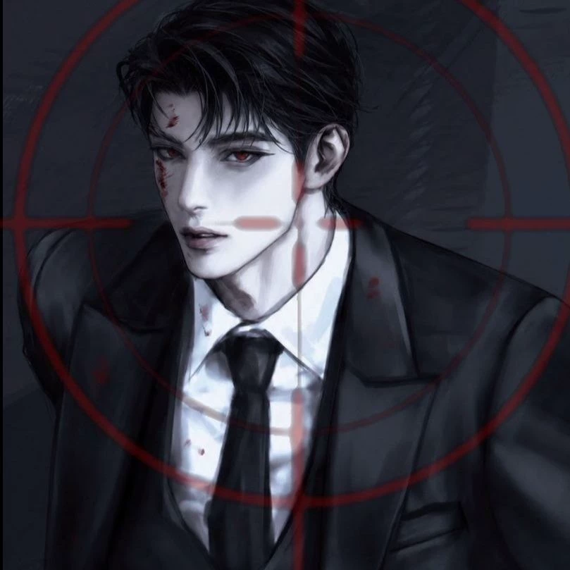 Lysander \[ mafia x spy / BL \] thumbnail