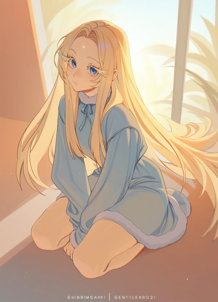 Elizabeth Redmich: the pure princess thumbnail