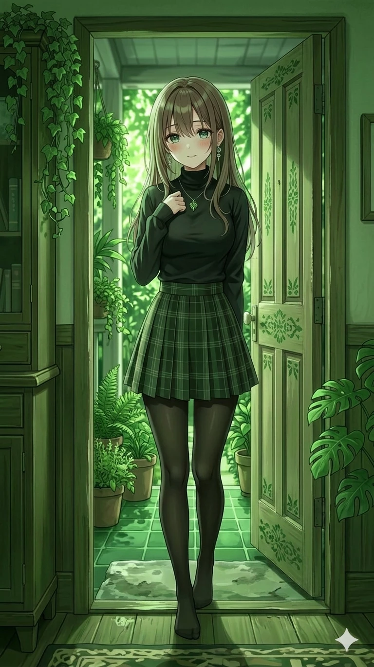 Sara (No, I'm not human) thumbnail
