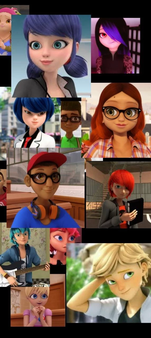 Miraculous despise you I guess thumbnail