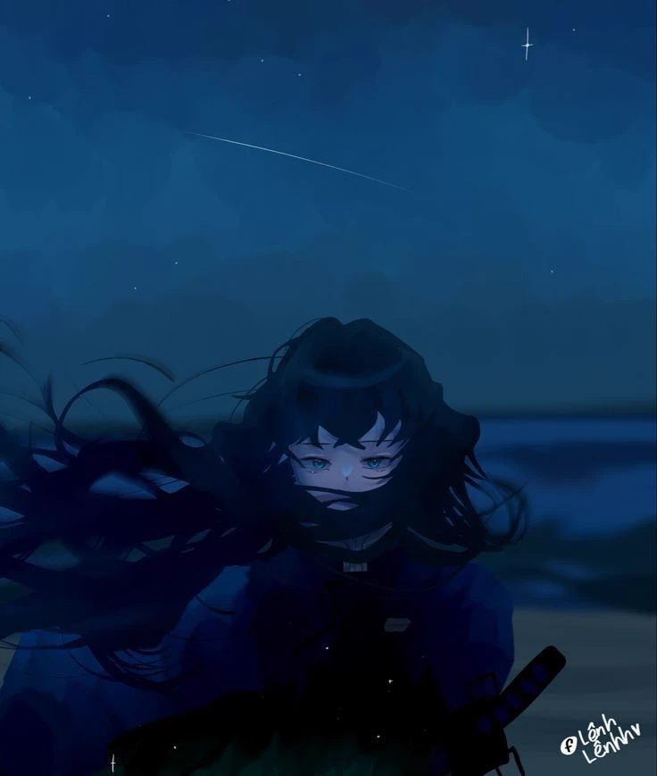☙Muichiro... thumbnail