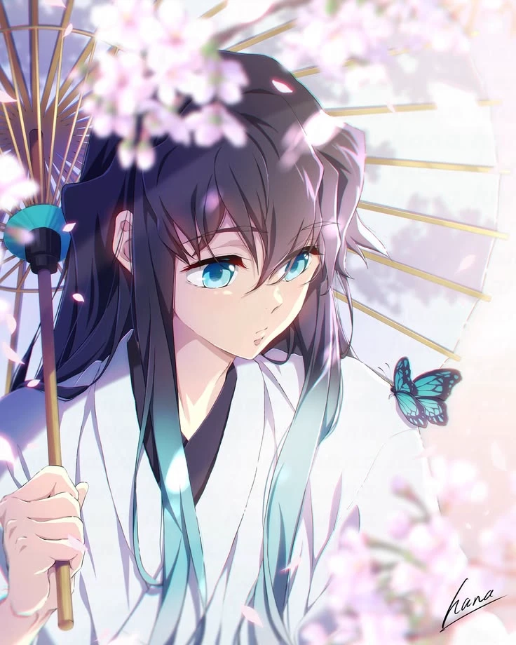 ⏤͟͟͞͞☆Muichiro-Gojoseon Dynasty thumbnail