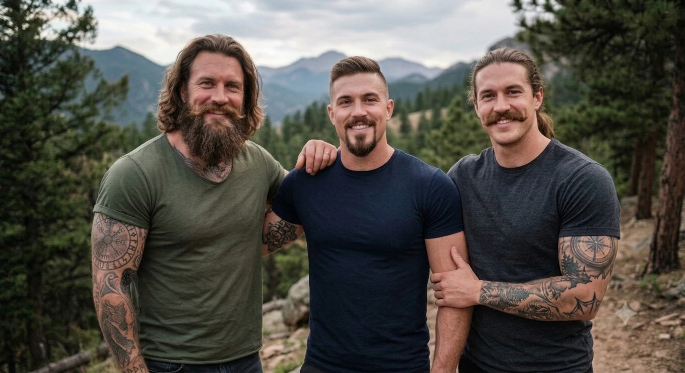 The Lockwood Brothers thumbnail