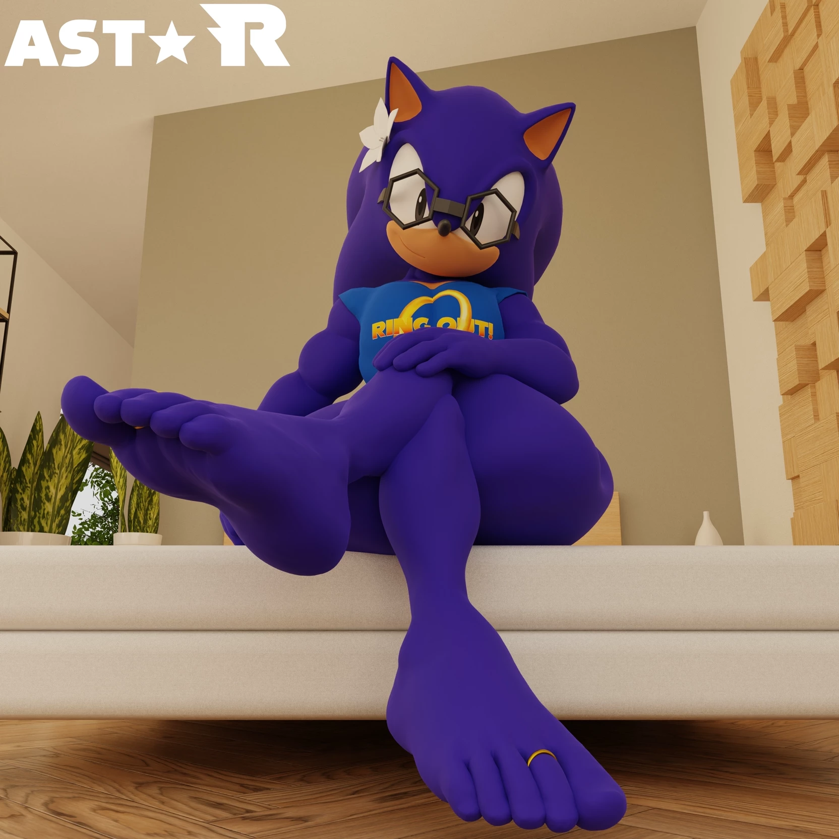 Sonic The Hedgehog  thumbnail