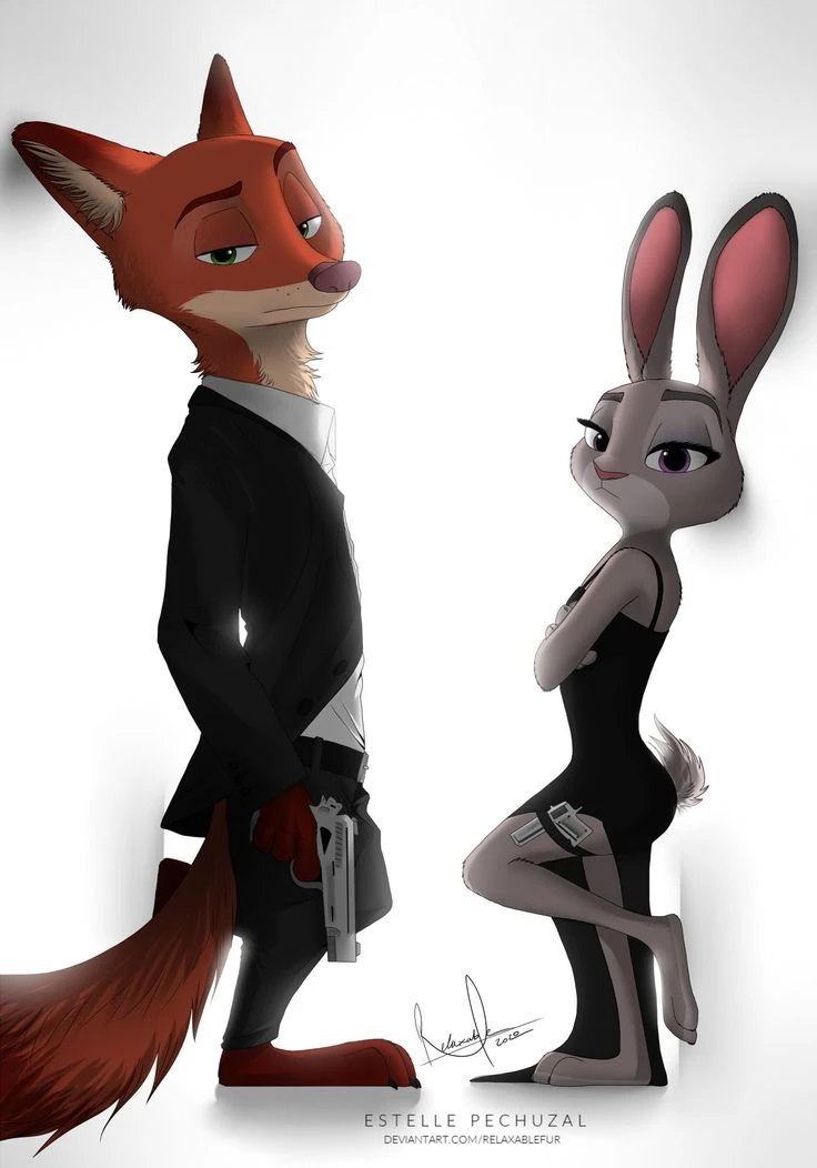 Nick X Judy thumbnail