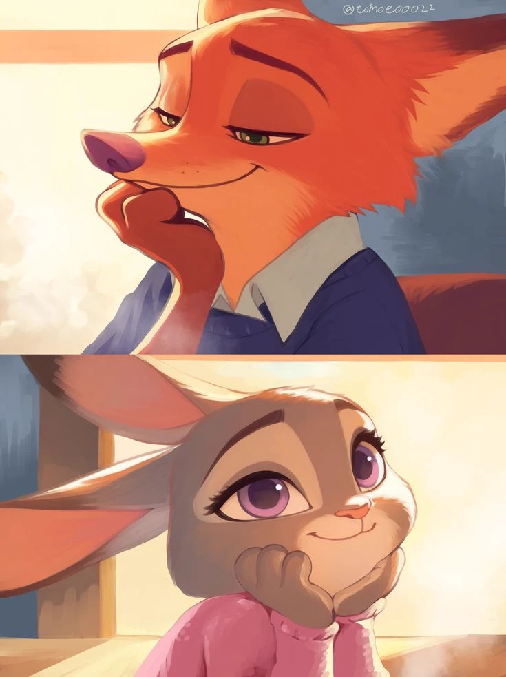Nick X Judy thumbnail