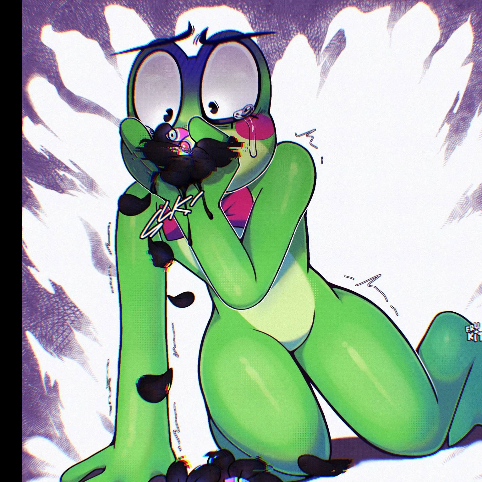 Ribbit thumbnail