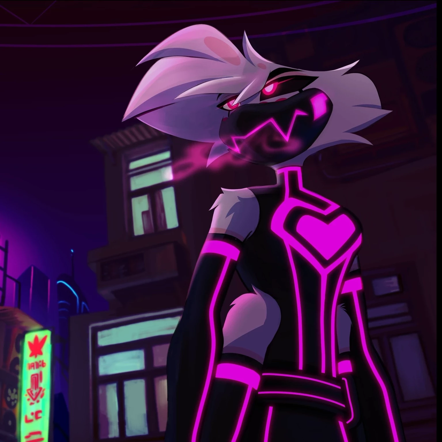 CyberHell thumbnail