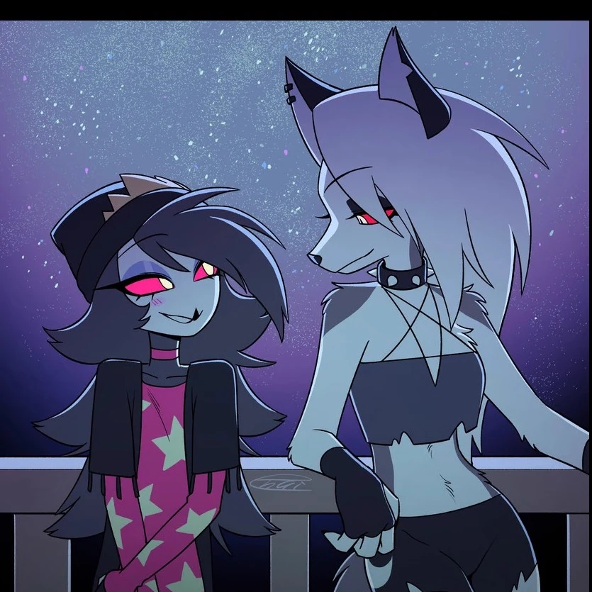 Loona X Octavia  thumbnail