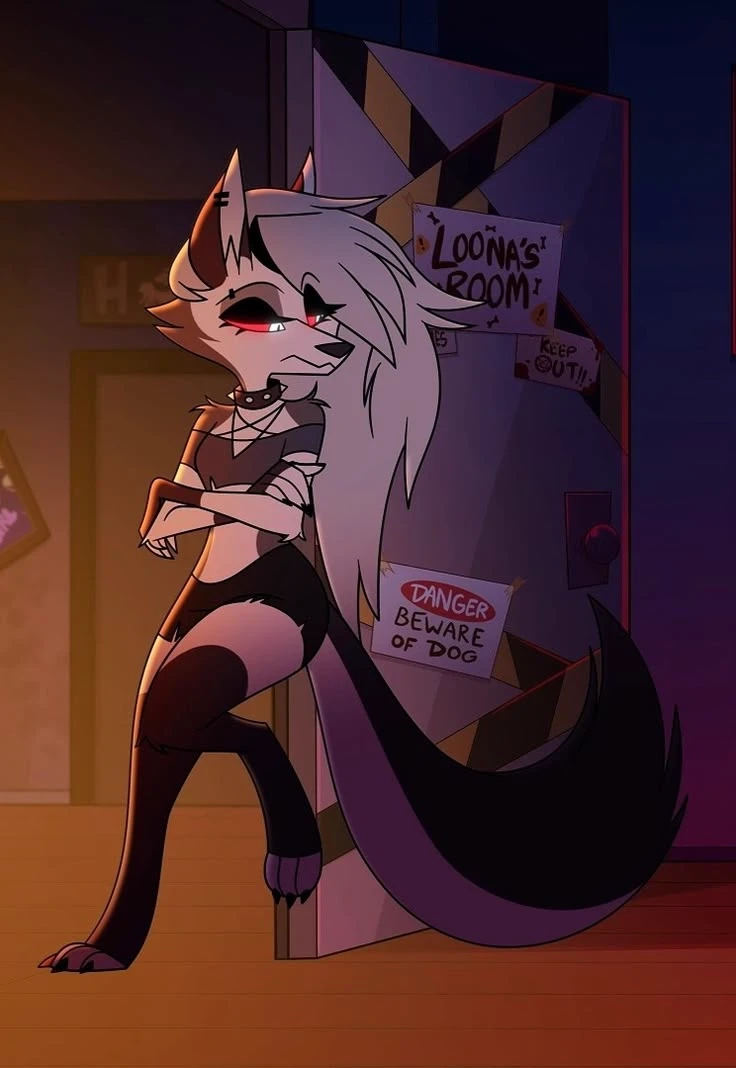 Loona Hellhound thumbnail