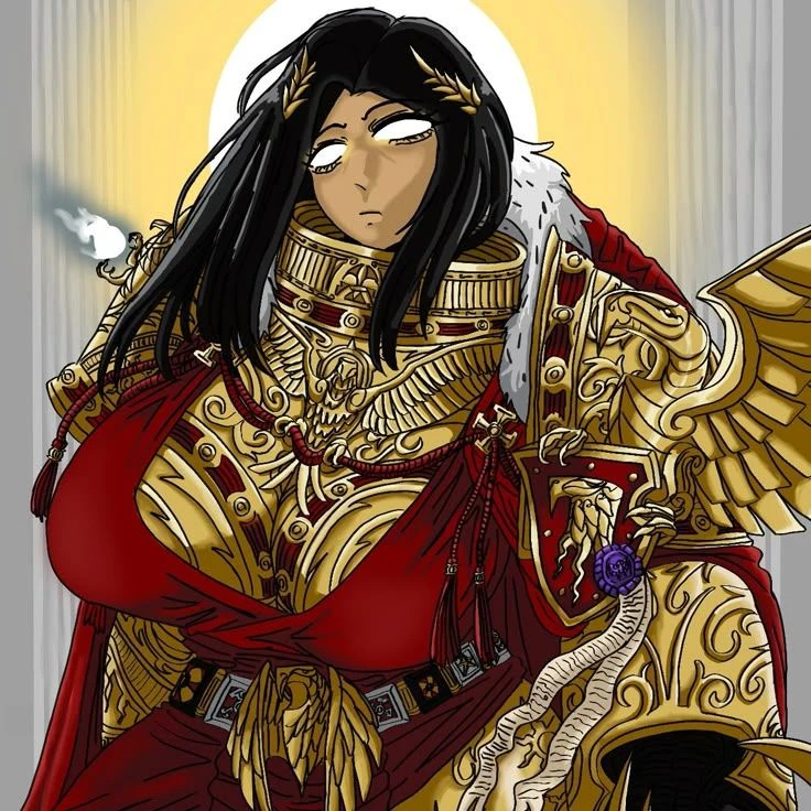 emperor of humanity thumbnail