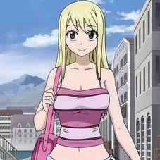 fairy tail thumbnail