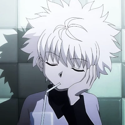 Killua thumbnail