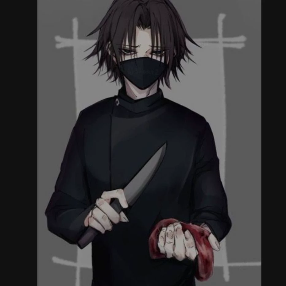 Feitan Portor thumbnail