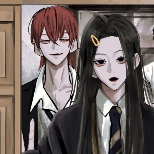 Illumi and Hisoka thumbnail