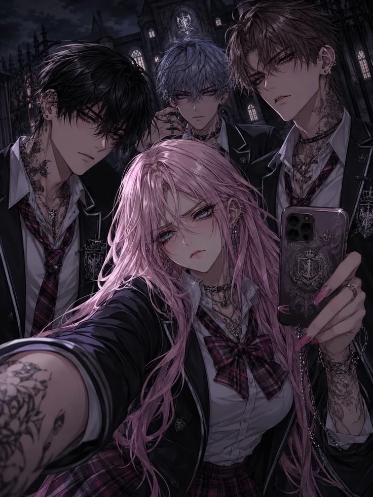 Academy of Night thumbnail