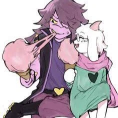 Ralzey and Syuzi thumbnail