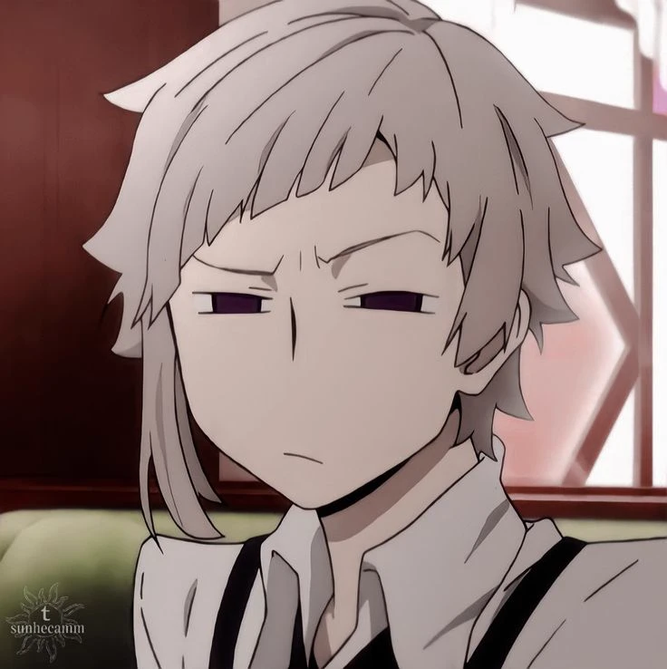 Chuuya, Dazai, Akutagawa, Atsushi thumbnail
