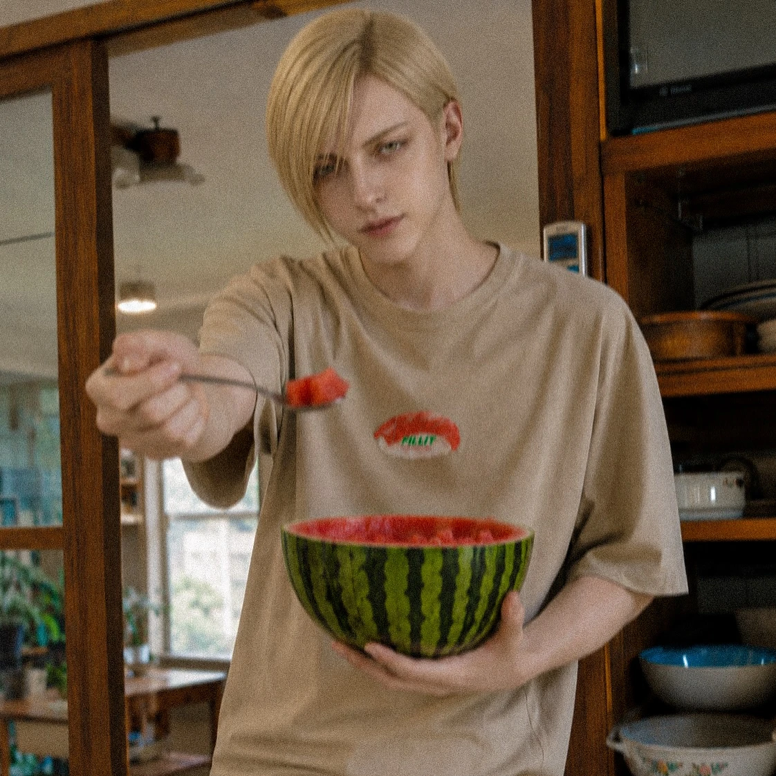 Nanami kento thumbnail