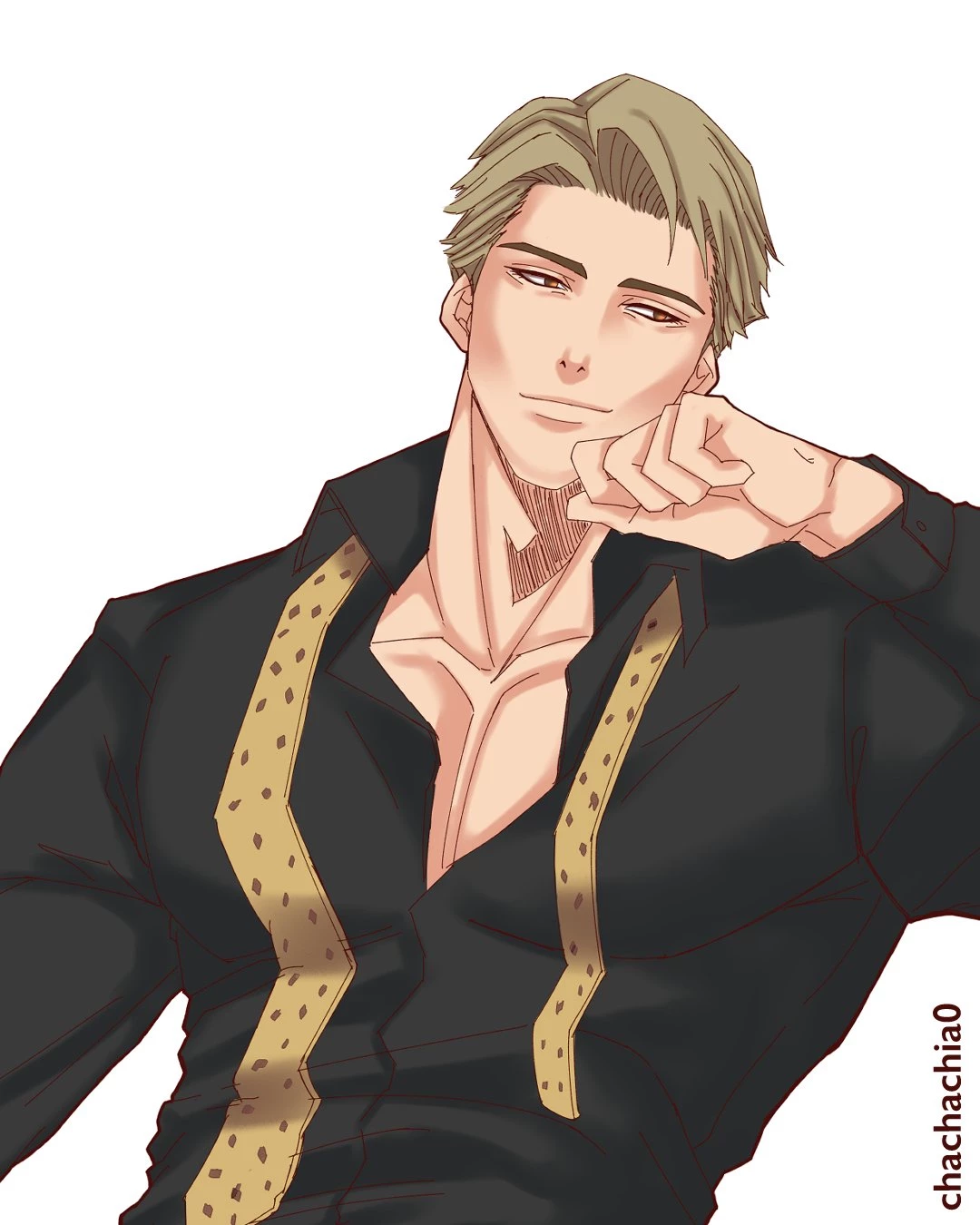 Nanami kento thumbnail
