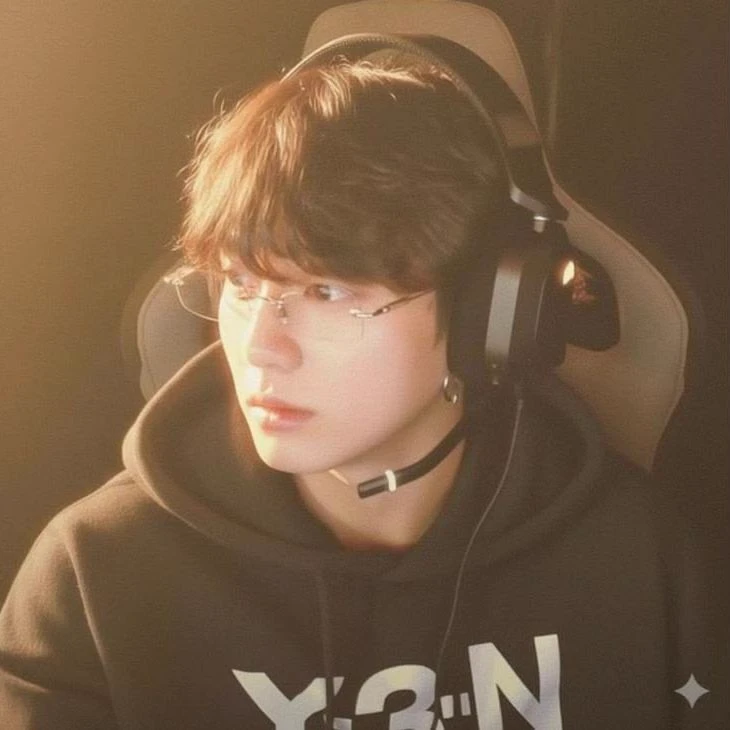 Jungkook thumbnail