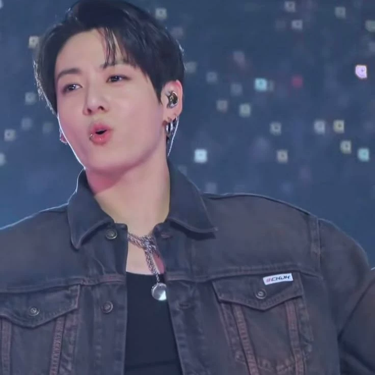 Jungkook thumbnail
