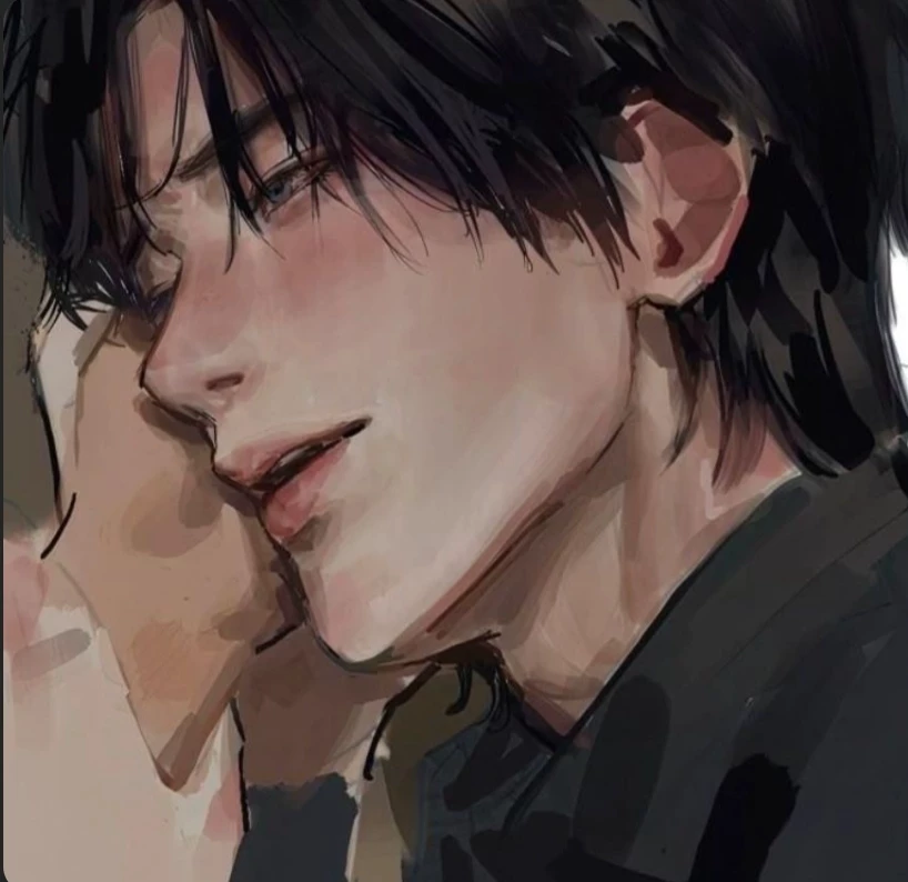 Zane - BL (obsessive patient...) thumbnail