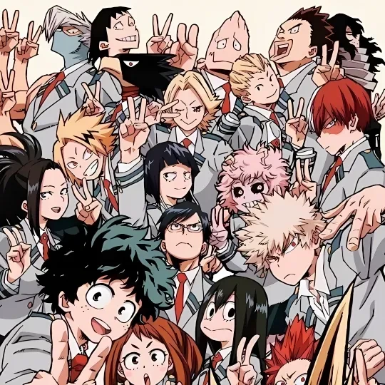 Class 1-A pick-me girl thumbnail