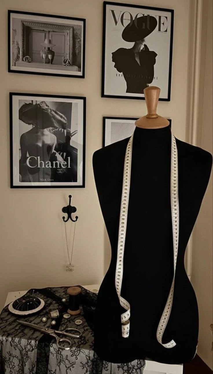 fashion designer thumbnail