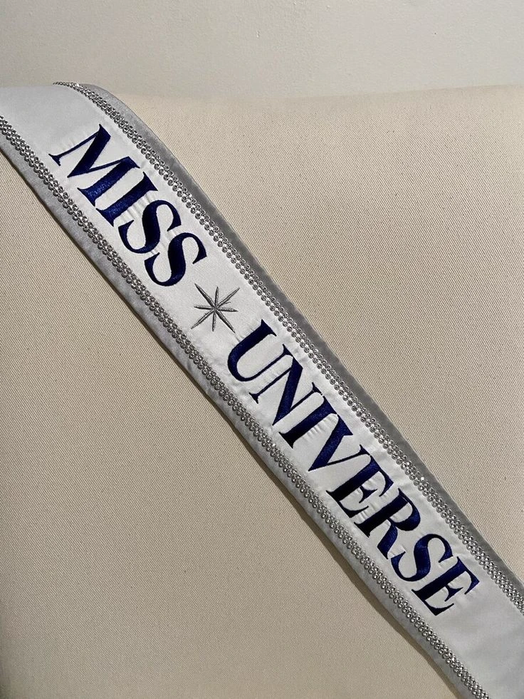 Miss Universe thumbnail