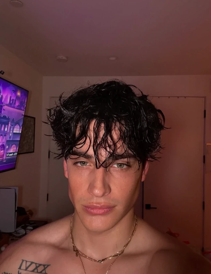 Nero Caruso thumbnail