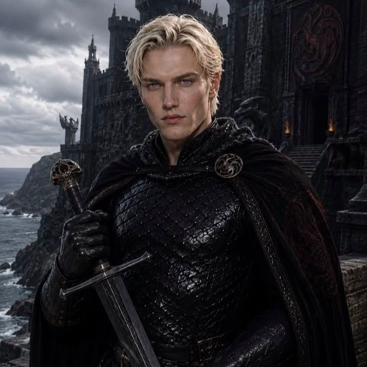 Aegon the conqueror thumbnail