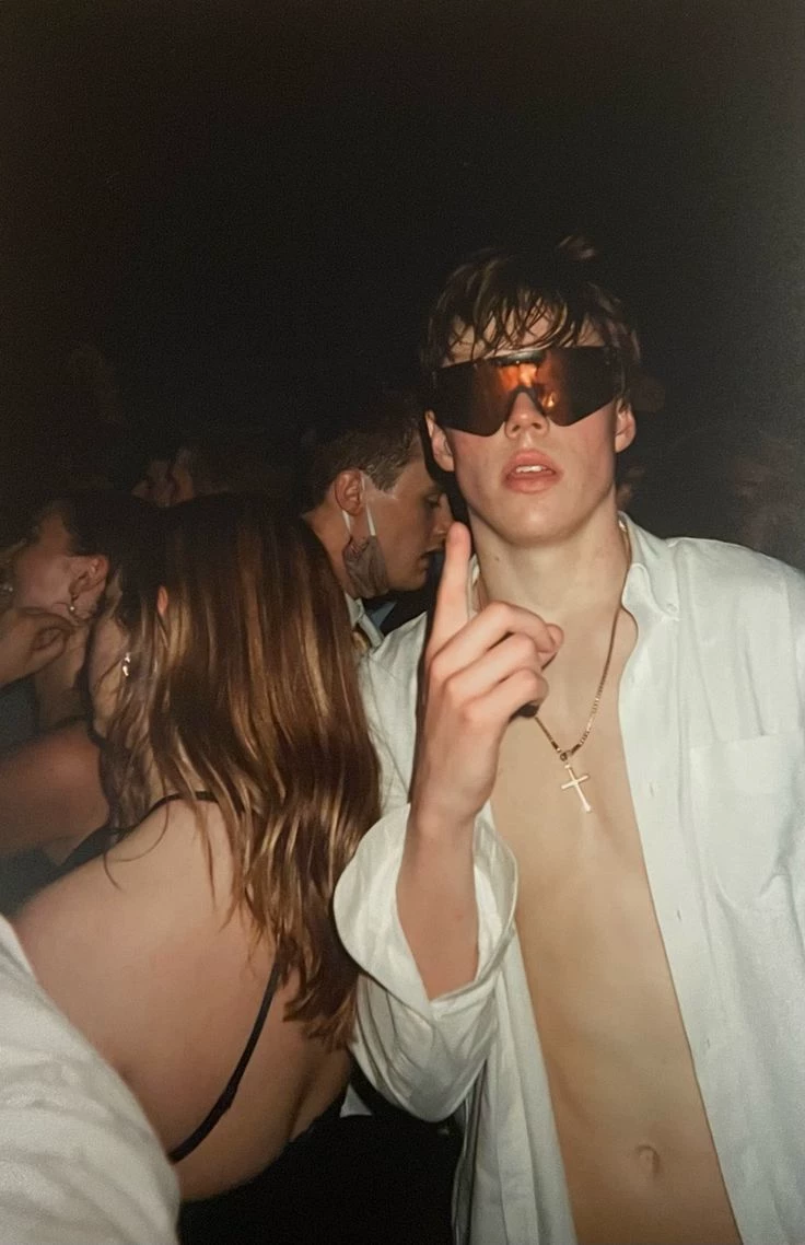 party boyfriend thumbnail