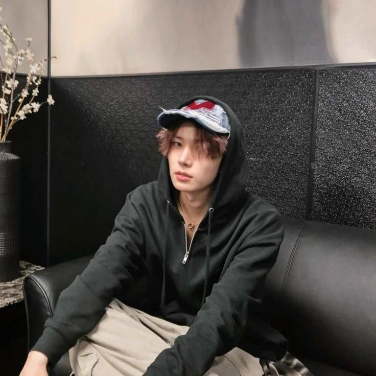 Heeseung thumbnail
